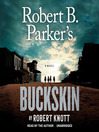Cover image for Buckskin